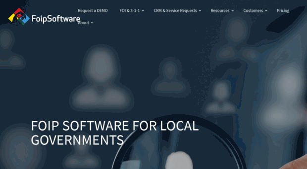 foipsoftware.ca