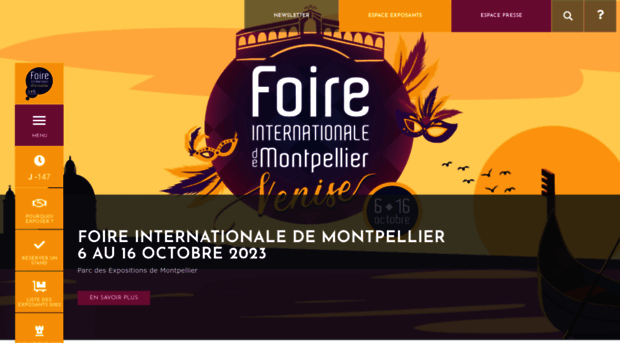 foire-montpellier.com