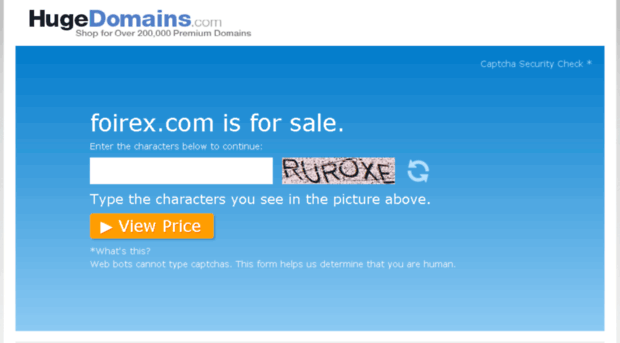 foirex.com