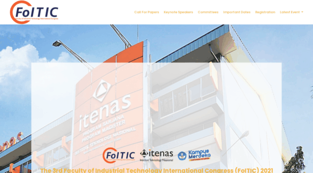 foitic.itenas.ac.id