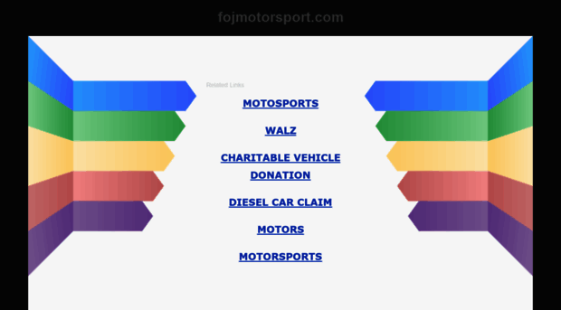 fojmotorsport.com