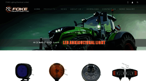 foke-led.com