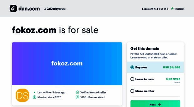 fokoz.com