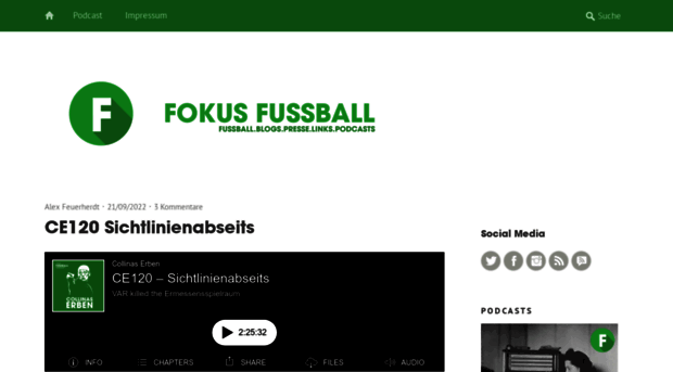 fokus-fussball.de