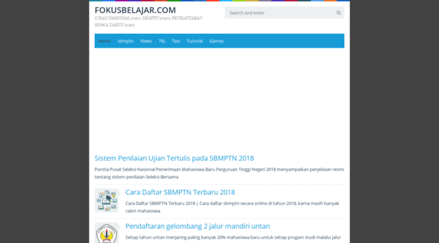 fokusbelajar.com