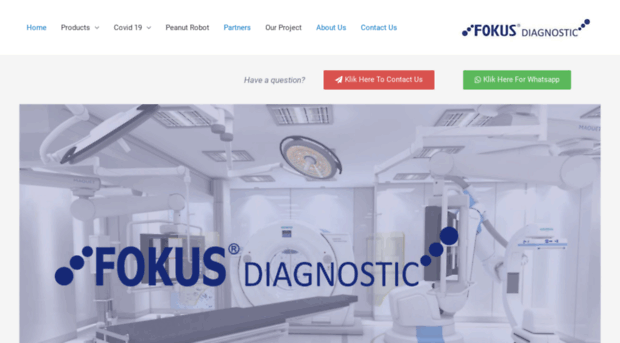 fokusdiagnostic.com