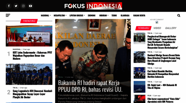 fokusindonesia.com