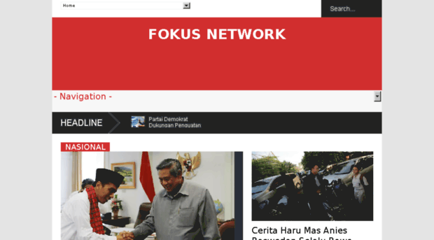 fokusnetwork.com