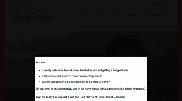 folafayo.com