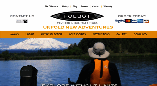 folbot.com