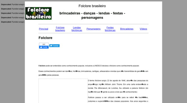 folclore.net.br