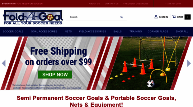 fold-a-goal.com