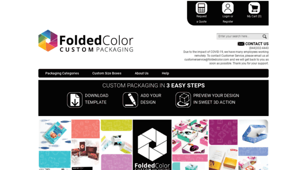 foldedcolor.com