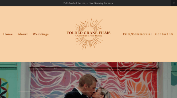 foldedcranefilms.com