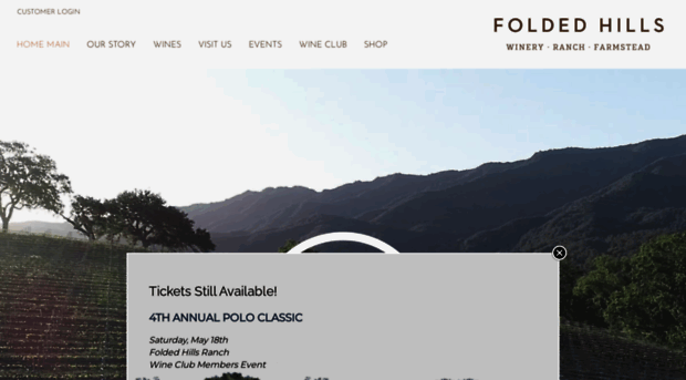 foldedhills.com