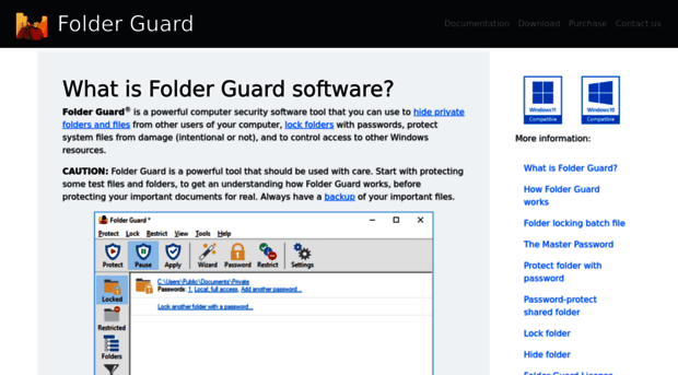 folder-guard.com