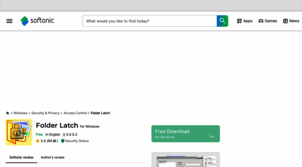 folder-latch.en.softonic.com