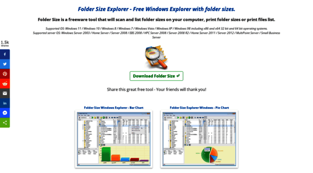 folder-size.com