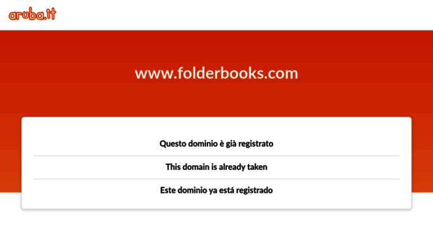 folderbooks.com