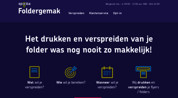 foldergemak.nl