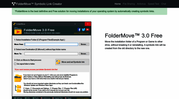 foldermove.com