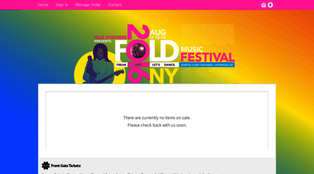 foldfest.frontgatetickets.com
