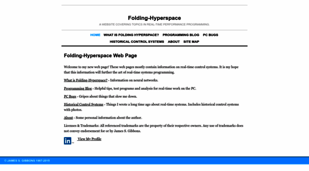 folding-hyperspace.com