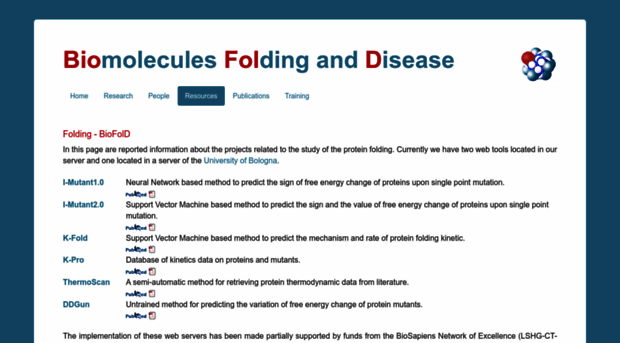 folding.biofold.org