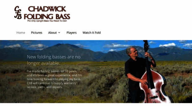 foldingbass.com