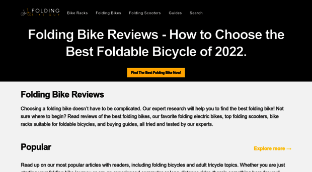 foldingbikeguy.com