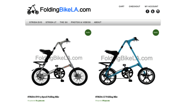 foldingbikela.com