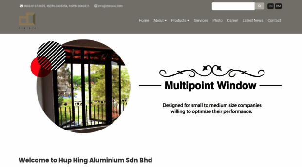 foldingdoormalaysia.com