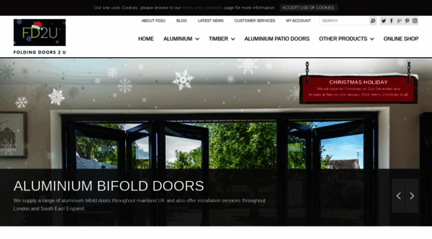 foldingdoors2u.co.uk