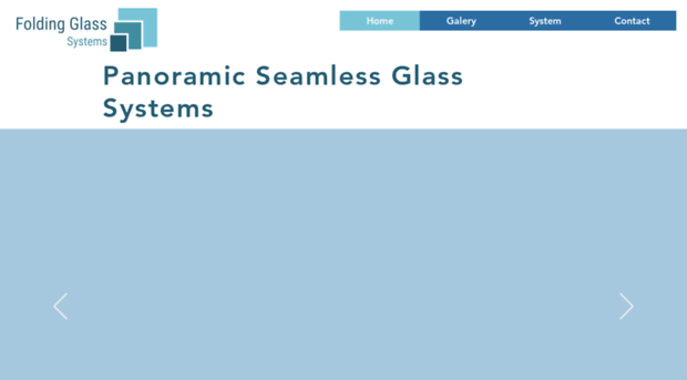 foldingglasssystem.com