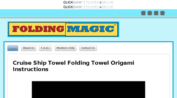 foldingmagic.com