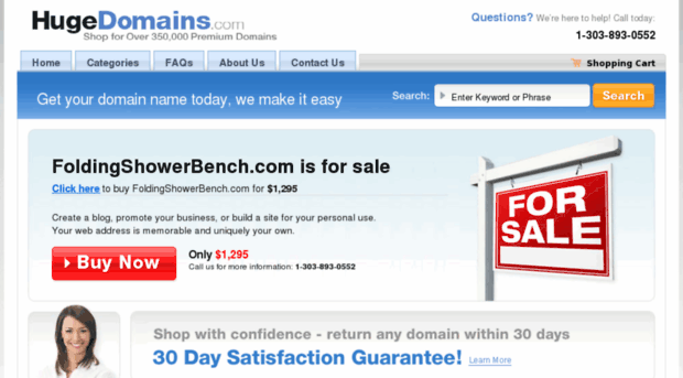 foldingshowerbench.com