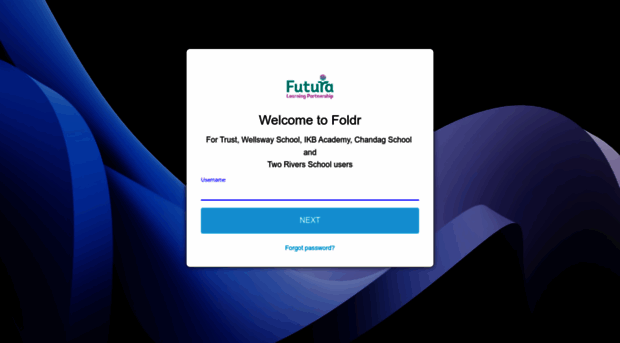 foldr.wellswayschool.com