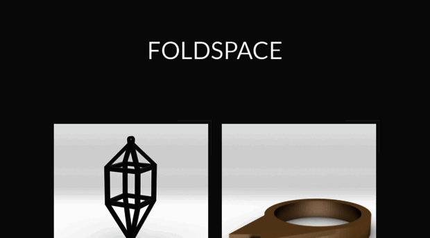 foldspace.elliotdahl.com