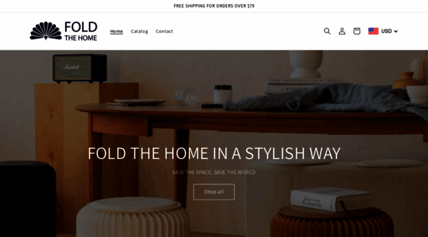 foldthehome.com
