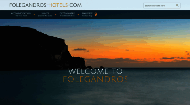 folegandros-hotels.com