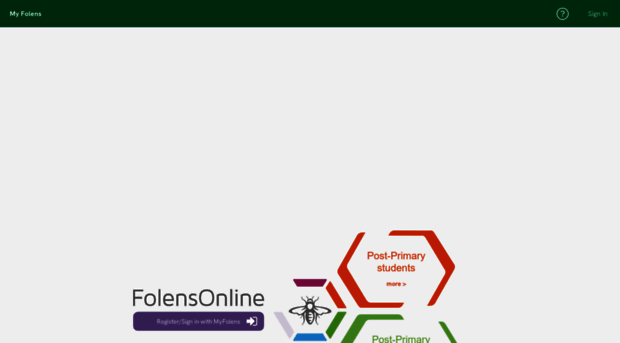 folensonline.ie