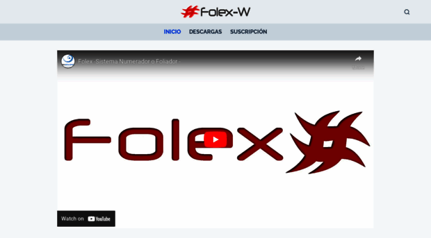 folex.com.mx