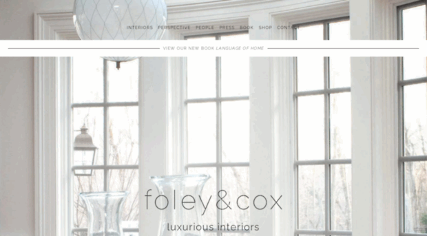 foleyandcox.com