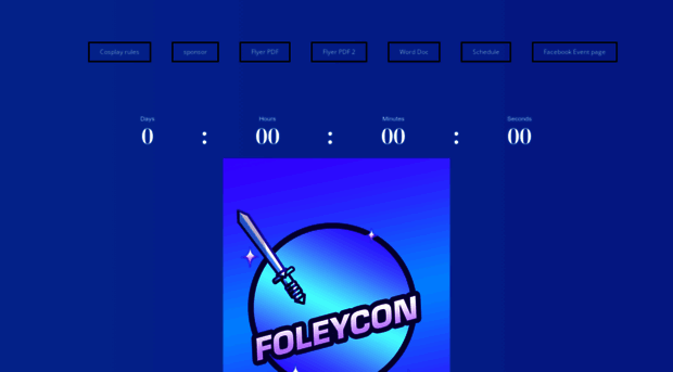 foleycon.com