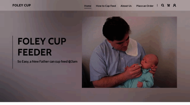 foleycup.com