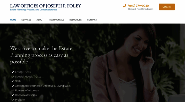 foleyestateplanning.com