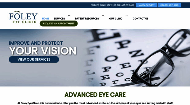 foleyeyeclinic.com
