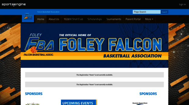 foleyfba.org