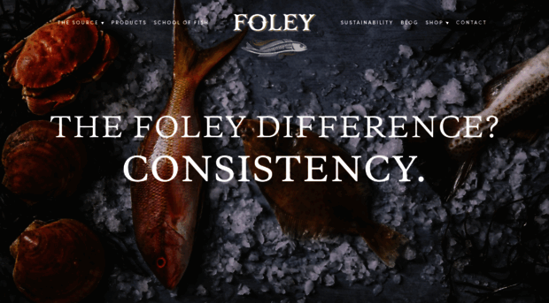 foleyfish.com