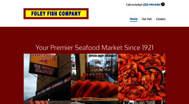 foleyfishcompany.com